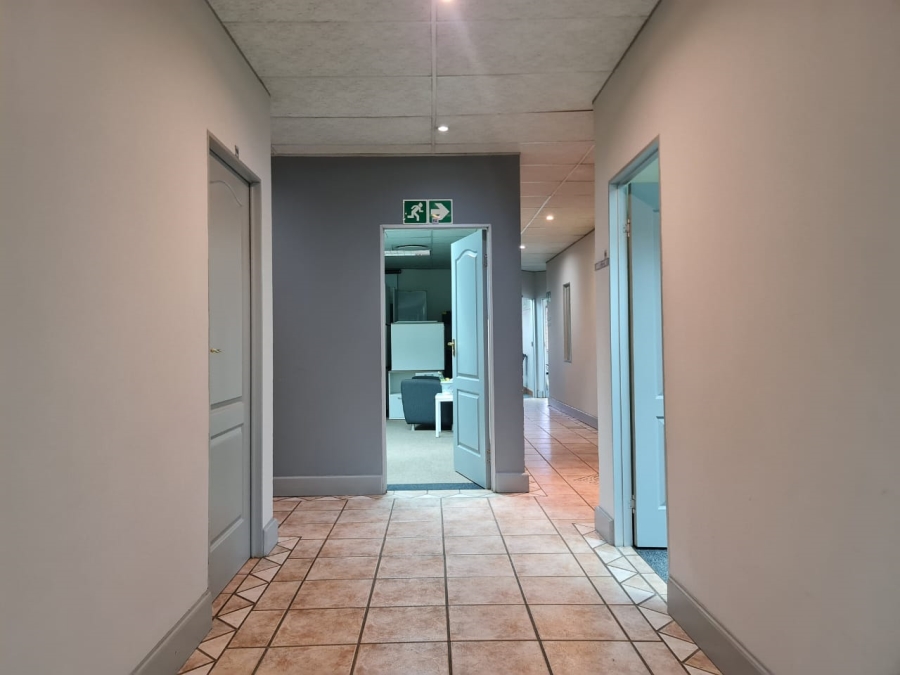 Commercial Property for Sale in Rustenburg Central North West